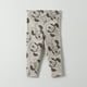 thumbnail image 3 of Calza Niña Minnie Multi-Faceted Gris Disney, 3 of 4