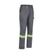 thumbnail image 2 of PANTALON GABARDINA DUAL HI VIS CON CINTA DIA Y NOCHE Gris, 2 of 4