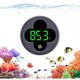 thumbnail image 1 of PAIZOO Wireless Aquarium Thermometer, Accurate to 0.9°F, Replaceable Battery, 1 of 3