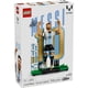 thumbnail image 1 of Bloques de Construcción Lego Lionel Messi: Leyenda Del Futbol, 1 of 4