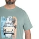 thumbnail image 4 of POLERA HOMBRE PRINT FRONTAL CUELLO REDONDO - KOTTING, 4 of 7