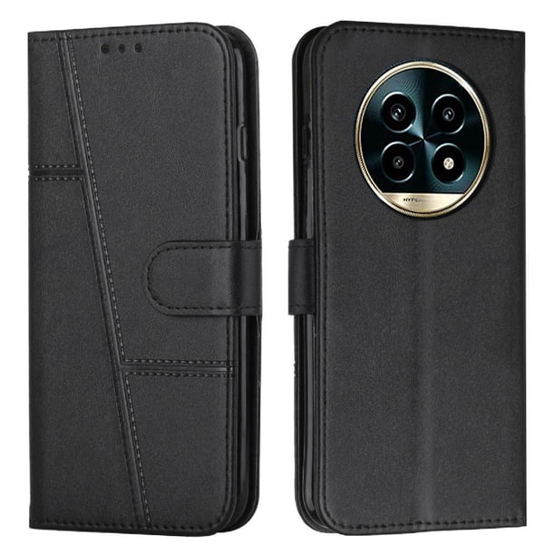 Funda Flip Para Realme 13 Pro Plus – Carcasa Delgada Y Resistente A Impactos Con Soporte Para Uso Diario Y Profesional