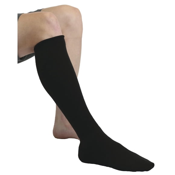 Calcetines compresivos CircAid 15-25 mmHg para hombres y mujeres