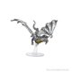 thumbnail image 5 of Figura WizKids D&D Icons of the Realms Silver Dragon Adult, 5 of 9