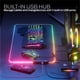 thumbnail image 4 of Paquete Gamer GAME PUNK Codebreakers Mecánico RGB, 4 of 6