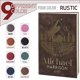 thumbnail image 4 of Journal Lily's Atelier, piel personalizada, tamaño A5, 112 páginas, 4 of 7