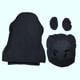 thumbnail image 1 of Fundas Para Sillas De Juegos, Funda Elástica Para Sillón, Fundas Para Sillas De Ordenador, Color Negro, 1 of 3