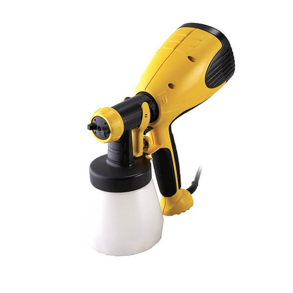 Pistola para Pintar Control Spray 100