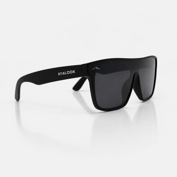 Gafas De Sol Polarizadas AYALOOK Thunder Blackridge UV400