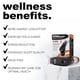 thumbnail image 2 of Aparato para ejercicios respiratorios PowerBreathe Black Medium, 2 of 7