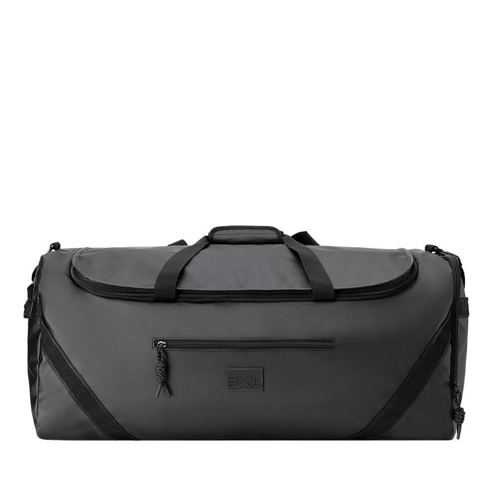 Bolso Deportivo Saxoline Traveller 4sx Negro Xl