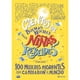 thumbnail image 1 of Libro Cuentos De Buenas Noches Para Niñas Rebeldes. 100 Mujeres Migrantes Que Cambiaron Al Mundo, 1 of 2
