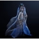thumbnail image 4 of Doll Monster High Skullector Corpse Bride Emily con acceso., 4 of 6