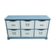 thumbnail image 2 of Cajonera Organizador Trent 6 Cajones Celeste, 2 of 3