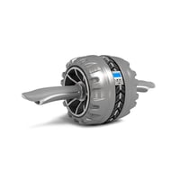 Sdmed - Rueda Abdominal Hq Contador Electrónico