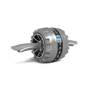Sdmed - Rueda Abdominal Hq Contador Electrónico
