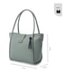 thumbnail image 3 of Tote Bag Para Mujer Soul Mediano Verde, 3 of 5