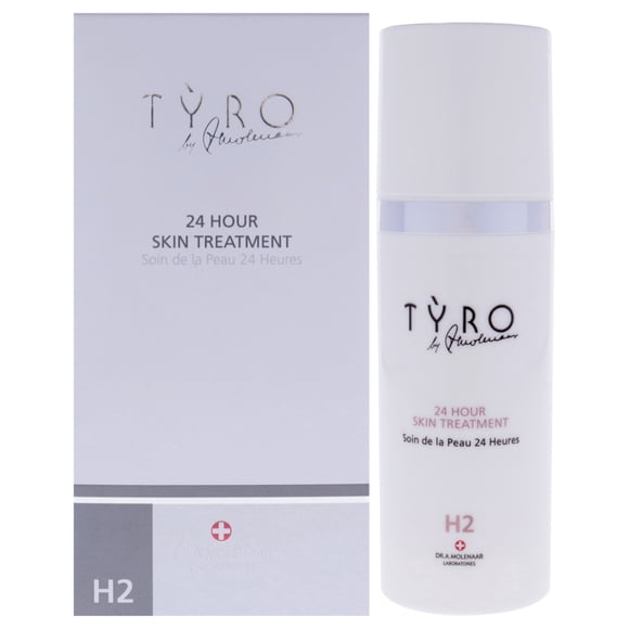 Tratamiento Tyro 50 ml Unisex
