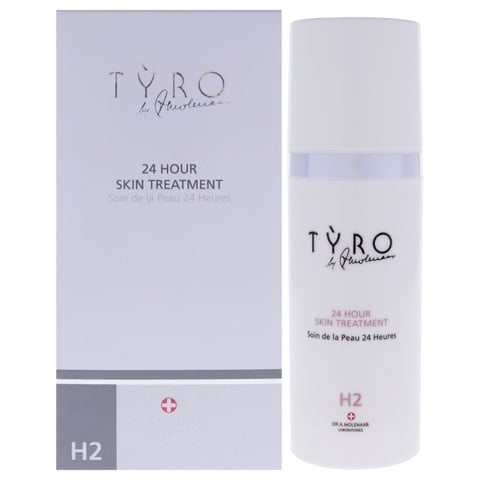 Tratamiento Tyro 50 Ml Unisex