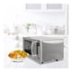 thumbnail image 3 of Horno Microondas Comercial 1000 Watts + Cubreplato Policarbonato 27 cm, 3 of 12