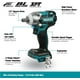 thumbnail image 3 of Llave De Impacto Makita 18v 280 Nm Dtw285z Sin Baterias, 3 of 8