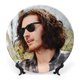 thumbnail image 1 of Plato Decorativo de Porcelana Fina Desmarcar Hozier 15 cm, 1 of 6