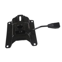 Magideal - Mecanismo De Control De Inclinación De Placa Giratoria Para Silla, Fácil De Instalar, Rodamiento Alto, Resistente, Duradero, Portátil Para Muebles, Ta