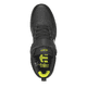 thumbnail image 2 of Zapatilla Bike Men Culvert Mid Black Lime, 2 of 4