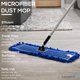 thumbnail image 5 of Fregona de microfibra Kleen Handler, 60 cm, lavable, paquete de 3, 5 of 9