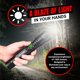 thumbnail image 3 of Linterna GearLight S2000 LED recargable 1100lm, 3 of 9