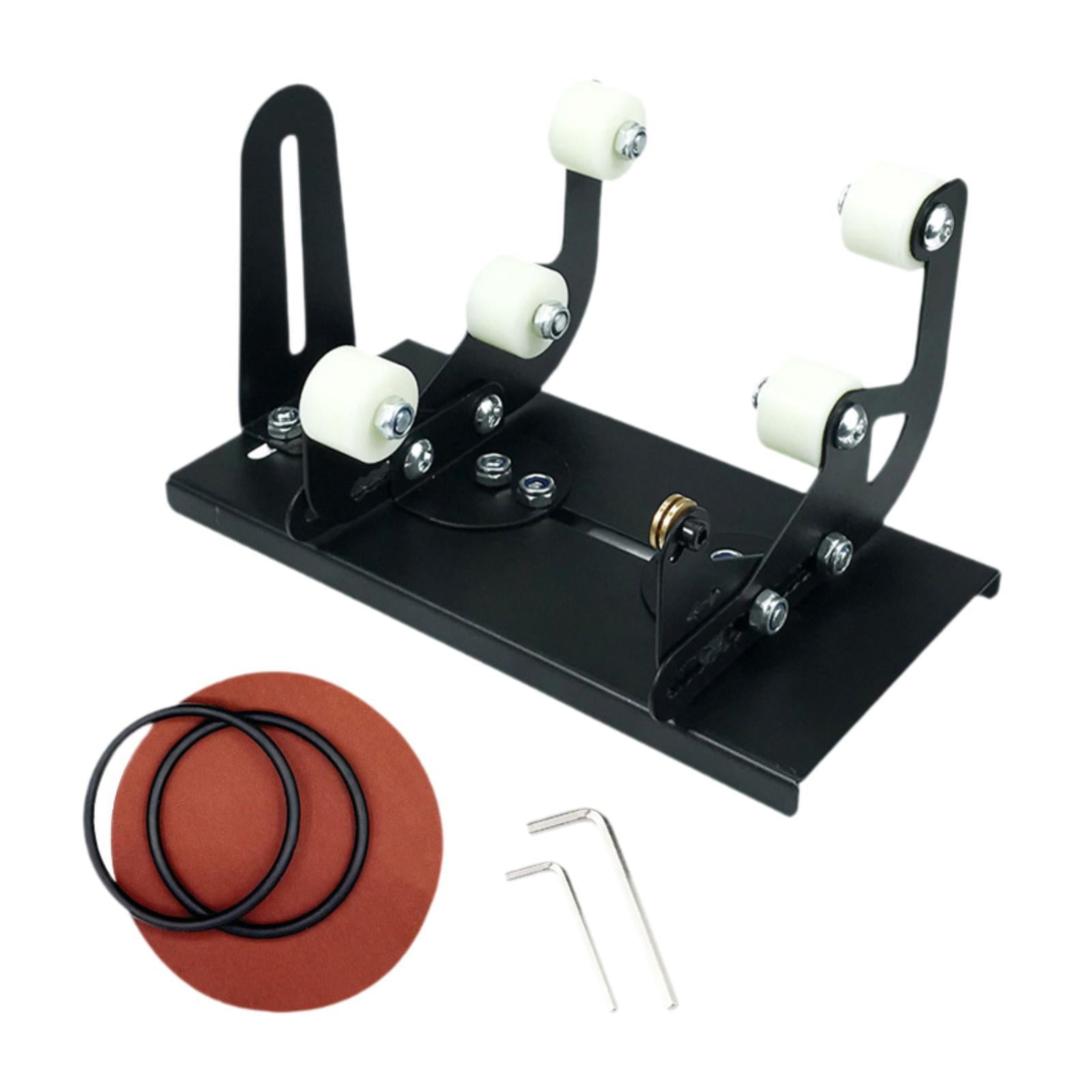 Bothyi - Cortador De Botellas De Acero Inoxidable Para Botellas Redondas Y Cuadradas, Cuellos De Botella Para Fiestas