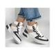 thumbnail image 3 of ZAPATILLAS SKECHERS JADE BIT OF GLAMOUR | 185105-NTBK - Talla 36,5, 3 of 6