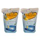 thumbnail image 1 of Medio Filtrante Fiber Clear 4003DC-02 3 lb Paquete de 2, 1 of 1