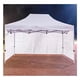 thumbnail image 1 of Toldo Plegable Lona Con Paredes Impermeable 2x3mts Blanco, 1 of 2