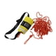 thumbnail image 1 of Bolsa De Tiro De 69 Pies De Longitud, Bolsa De Cuerda Duradera Para Navegar, Pescar En Hielo, Rafting, 1 of 5