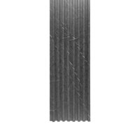 Joytek - Caja Wall Panel Pvc Piedra 240X16 Cm 3.84 M² (10 Paneles)