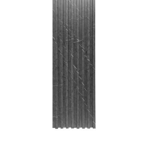 Joytek - Caja Wall Panel Pvc Piedra 240X16 Cm 3.84 M² (10 Paneles)