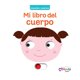 thumbnail image 1 of Pequeños curiosos: mi libro del cuerpo, 1 of 1