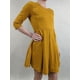 thumbnail image 2 of Vestido H&M M Segunda Mano Mujer, 2 of 3