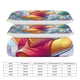 thumbnail image 2 of Winnie The Pooh Bed Duvet Cover Microfiber Bedding Sets 3D Printed Lightweight 3 Piece Comforter Sets for Kids Boys Girls, 2 of 5