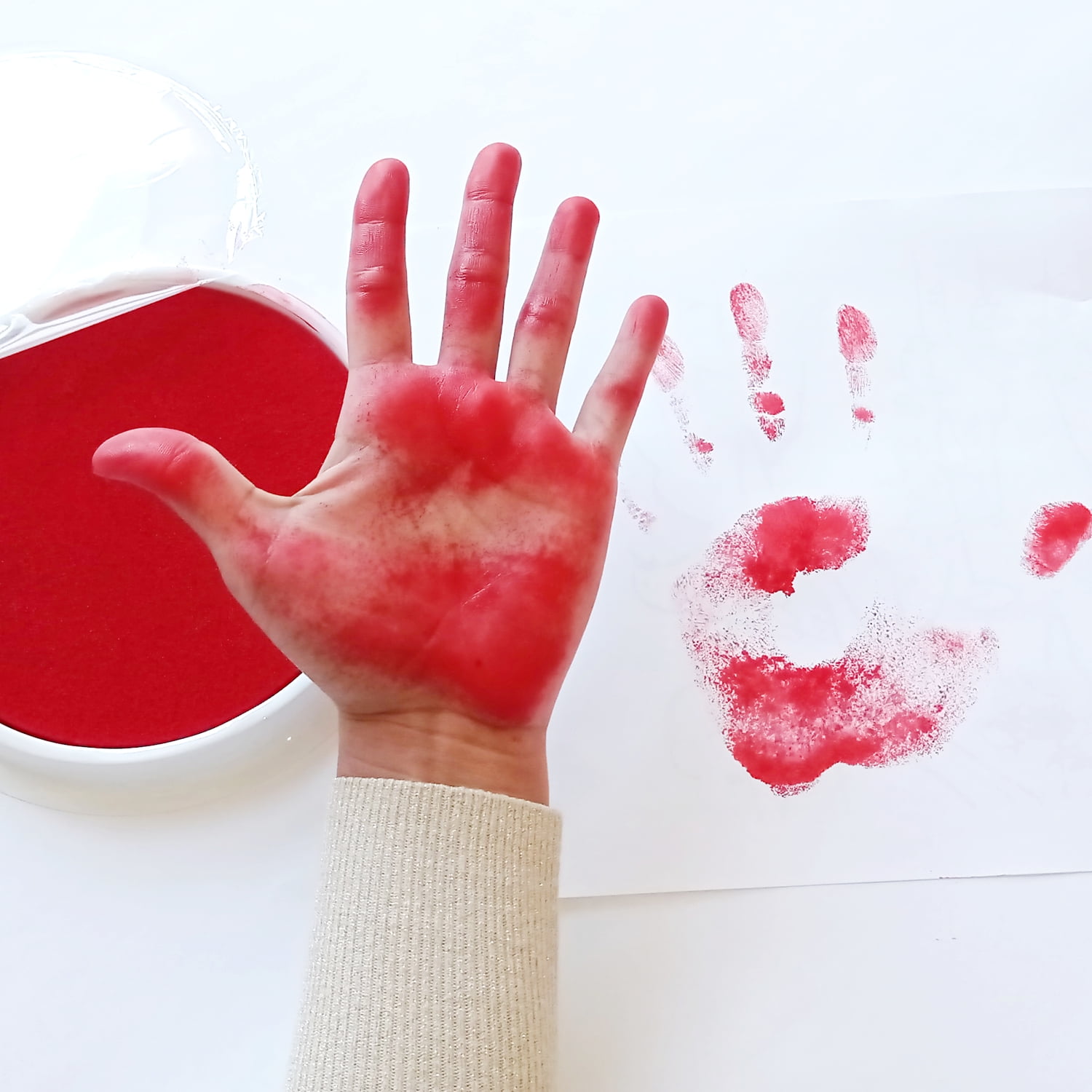 Seigard - Tampón Jumbo