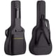 thumbnail image 1 of Funda para guitarra acústica CAHAYA CY0152 de 41 pulgadas con acolchado de 0.35 pulgadas, 1 of 7