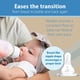 thumbnail image 4 of Biberones angostos Dr. Brown's Natural Flow® Anti-Colic Options+™, paquete de 2, 250 ml (el empaque puede variar), 4 of 7