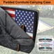 thumbnail image 2 of Bolsa para transportar Cornhole MYDAYS OUTDOOR 123x23x62cm, 2 of 9