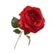 thumbnail image 3 of Ramo De Flores Artificiales Rosas Rojo, 3 of 3