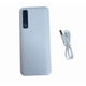 thumbnail image 3 of Cargador Portátil 20000mAh 3 Puertos USB Pantalla LED Cables Incluido, 3 of 3