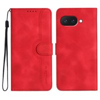 Funda Foxdock Para Google Pixel 9A -Diseño Elegante,Ideal Para Hombres Y Mujeres