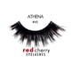 thumbnail image 1 of Pestañas Troika Red Cherry #40 Black, 1 of 1