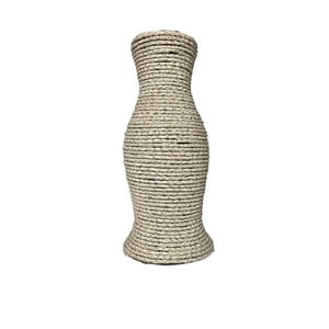 Oem - Florero Jarron Decorativo Florero Tejido Moderno 25Cm B
