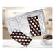 thumbnail image 4 of 4x Molde De Chocolate Molde Policarbonato Barra Diamante 3d Moldes De Chocolate Policarbonato Insumo, 4 of 4
